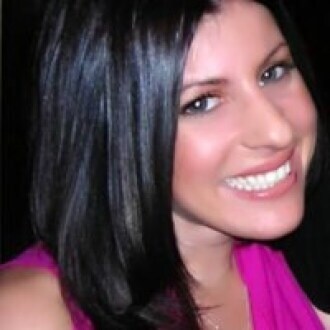 Shauna Dobres