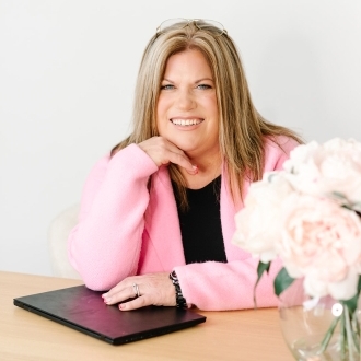 Sue Morrison