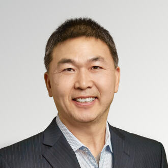 Frank Liu