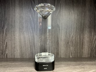 2020 RE/MAX Diamond Individual Award