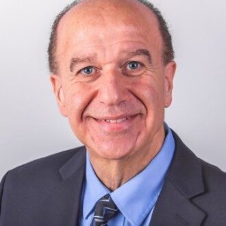 Sam Elias