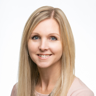Natasha Worby