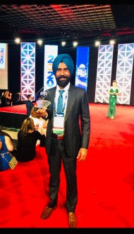 Re/Max Platinum Award 2019