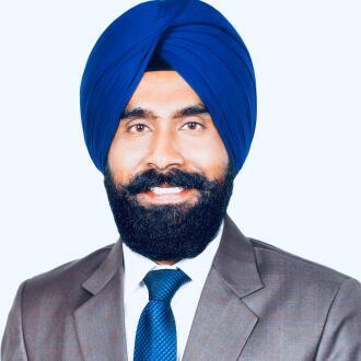 Davinder Mangat