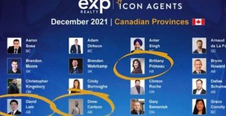 ICON Award Winner 2021