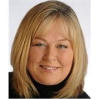 Sylvia Hogeveen