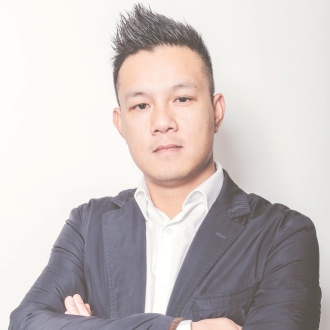 Darren Yee