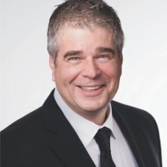Ian Robertson