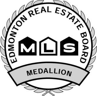 Top 5% in sales since 2010 by The REALTORS® Association of Edmonton