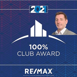 2021 ReMax