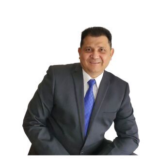 Raj Chopra