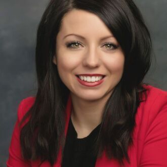 Karen Morin