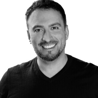 Sam Farahani