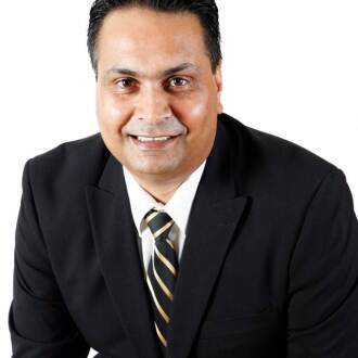 Gursewak Singh