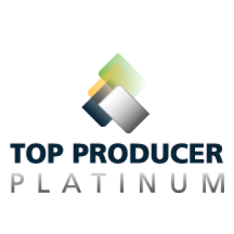 Top Producer Platinum