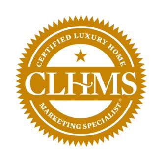 2023 - Certified Luxury Home Marketing Specialist