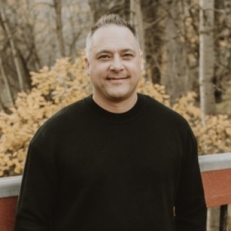 Matthew Harrison