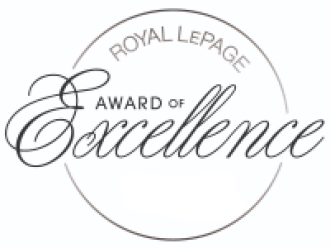 RLP Excellence Award