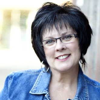 Cheryl Talbot