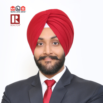 Amaninder Johal