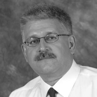 Larry Soron