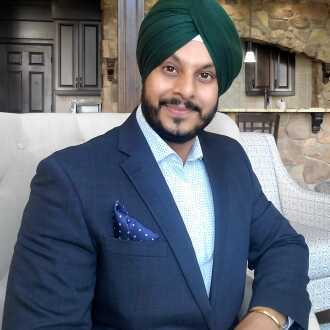 Manpreet Singh (Rattan)