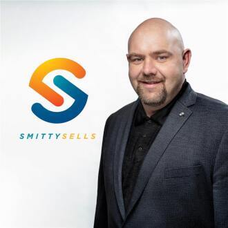 Brad Smith