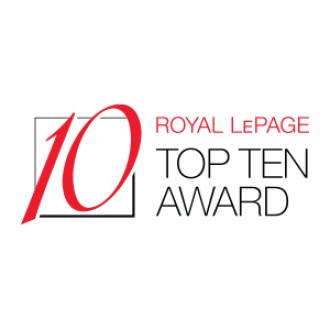 Top 10 individual sales in Manitoba