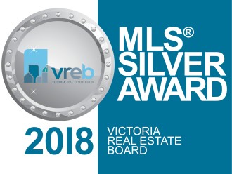 2018 MLS Silver Award