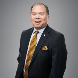 Kevin Sing