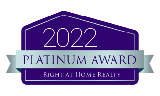 Platinum Award 2022