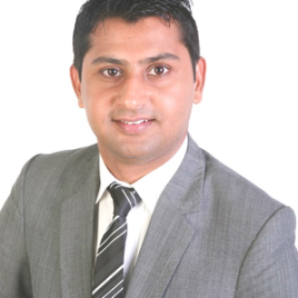 Rahul Bhimani