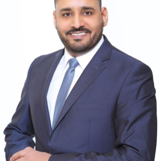 Kulwinder Bola