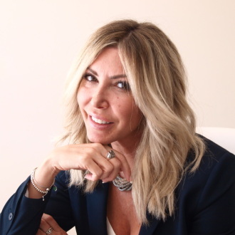 Tammy Andreakos