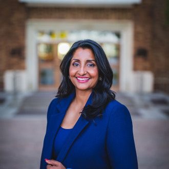 Harpreet Christie