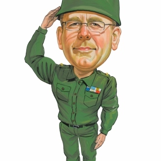 Ken Murphy