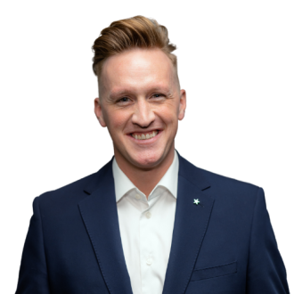 Eric Palin