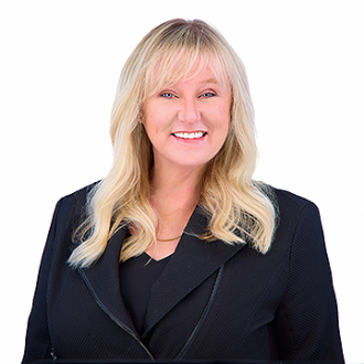 Adrienne Hewett - North and West Vancouver Seniors Housing Specialist