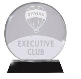 Awarded to those whose gross commission was between $50,000 - $99,999.     2018, 2019, 2022