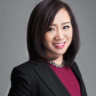 Sally Lian