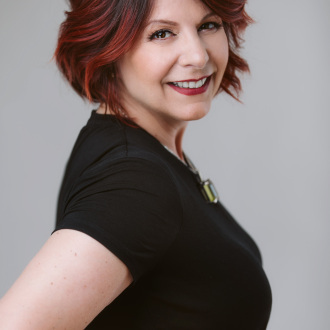 Kerri Markle
