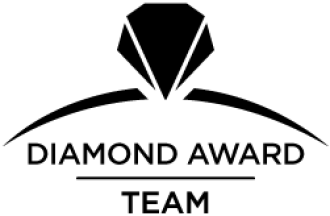 Diamond Club Team Award