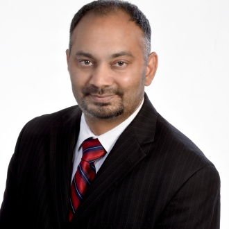 Harinder Ghotra