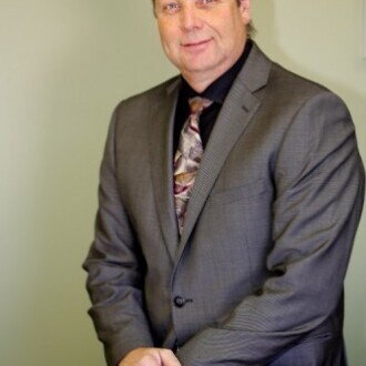 Bryan Thomas