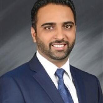 Jagtar Dhillon