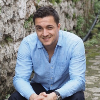 Michael Novac