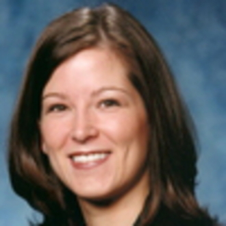Tanya McFarlane