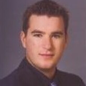 Adam Hungle