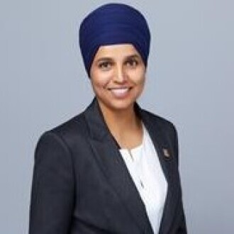 Sukhdeep Pannu