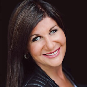 Leanne Giles